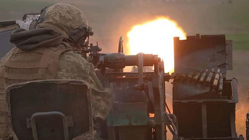 Минулої доби ще понад пів тисячі окупантів відправились до пекла