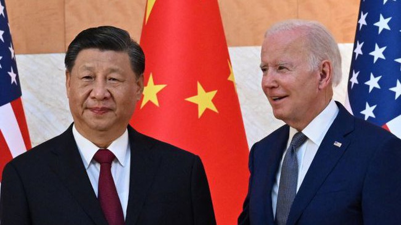 Байден та Сі Цзіньпін не братимуть участь у саміті G20, де виступатиме Путін, - Bloomberg