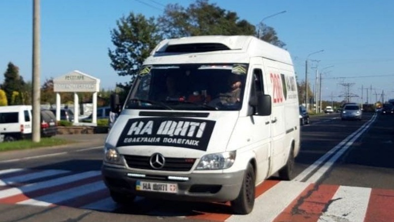 Просять гідно зустріти: 5 листопада на Волинь привезуть загиблих Героїв