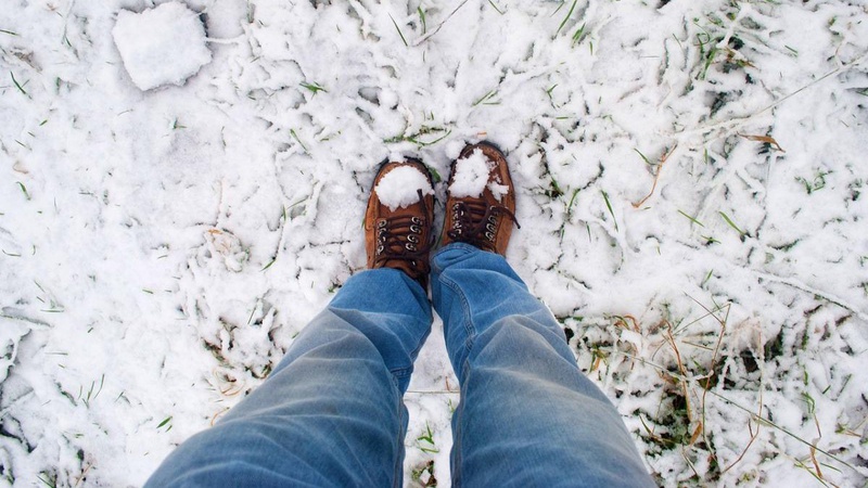 В Україну йде нове похолодання зі снігом, - синоптик