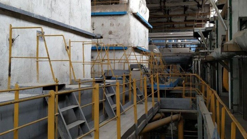 У Луцьку відновлюють роботу котелень на Карбишева і Декабристів