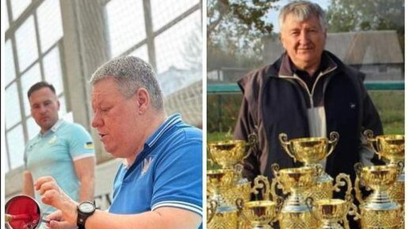 Волинські тренери та працівники спорту отримуватимуть стипендію Кабінету Міністрів України