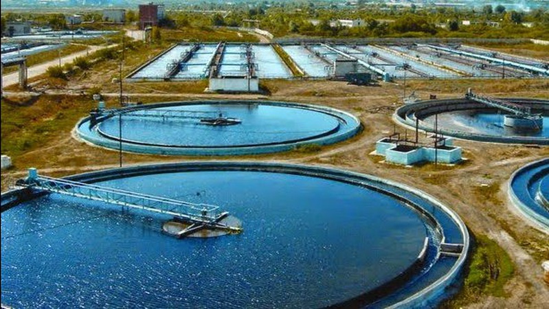 У Ковелі збудують очисні споруди