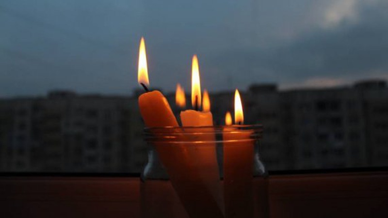 Де в Луцьку у понеділок не буде світла