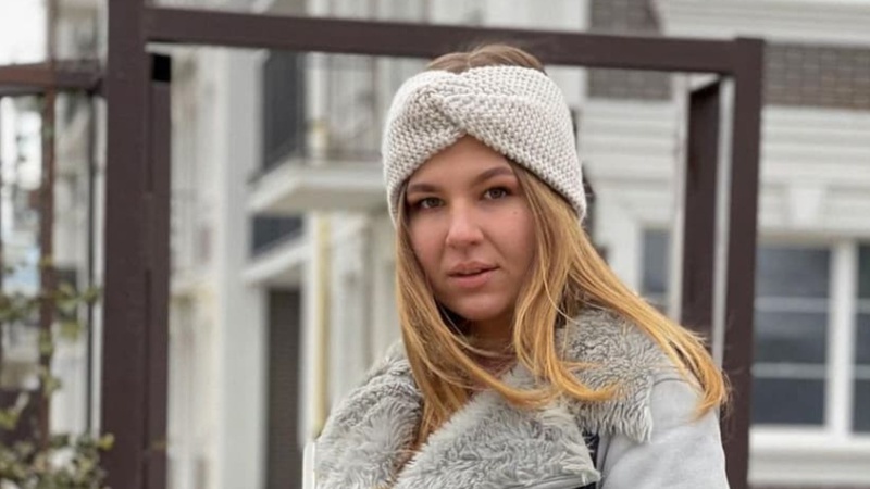 Потрібна допомога 23-річній лучанці, в якої виявили пухлину головного мозку