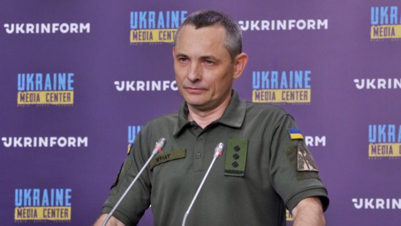 Україна отримає дві батареї ЗРК NASAMS — Повітряні сили