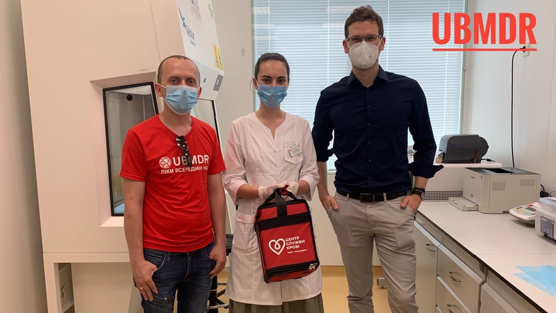 Щогодини одній людині в Україні діагностують рак крові