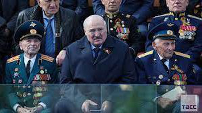 Стало відомо, куди подівся Лукашенко та які у нього проблеми зі здоров'ям