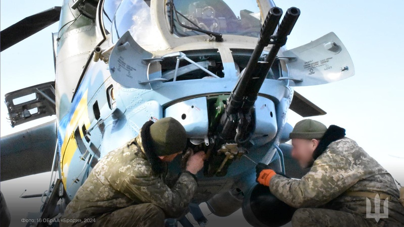 Повітряний терор: росіяни скинули на Вовчанськ вісім КАБів за день