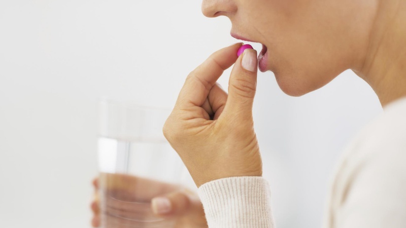 В Україні з’являться таблетки від коронавірусу