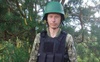 На Донеччині загинув воїн Андрій Соловей, який переїхав на Волинь