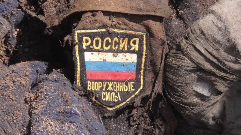 Минулої доби ЗСУ знищили ще 470 окупантів