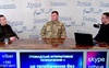 Чи готова Волинь дати гідну відсіч агресору? Олександр Адамович, Сергій Осадчук