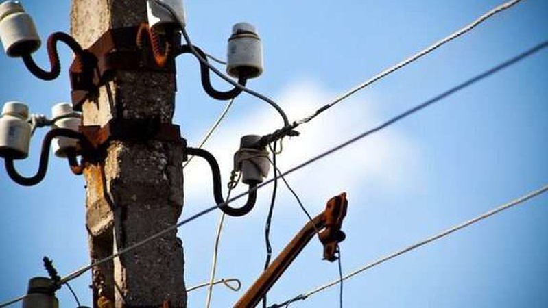 Сьогодні в Луцьку на деяких вулицях не буде електрики