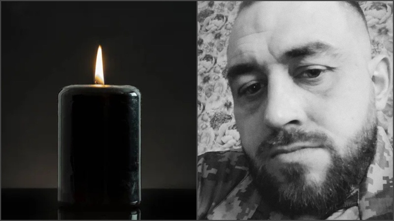 Двоє синів залишилося без батька: у бою з окупантами загинув волинянин Олександр Датчук