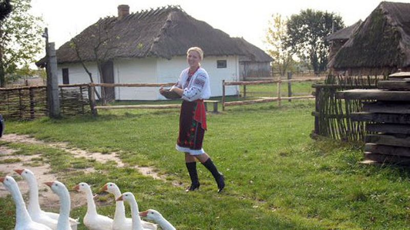 Відомо, хто стане директором музею-скансену в Рокинях