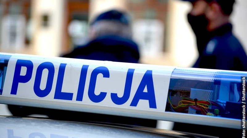 Побив, бо не хотіли віддавати самокат: у Польщі чоловік розправився з малолітніми хлопцями з України