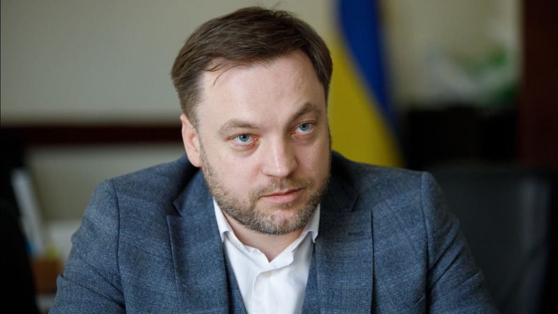 Міністр внутрішніх справ каже, що впливу «смотрящих» на Волинь більше нема