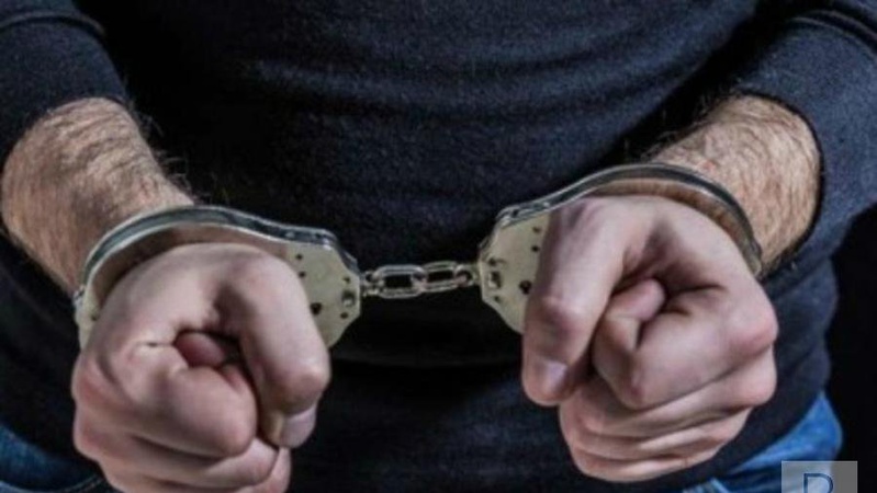Серійний грабіжник з Волині проведе за ґратами 7 років