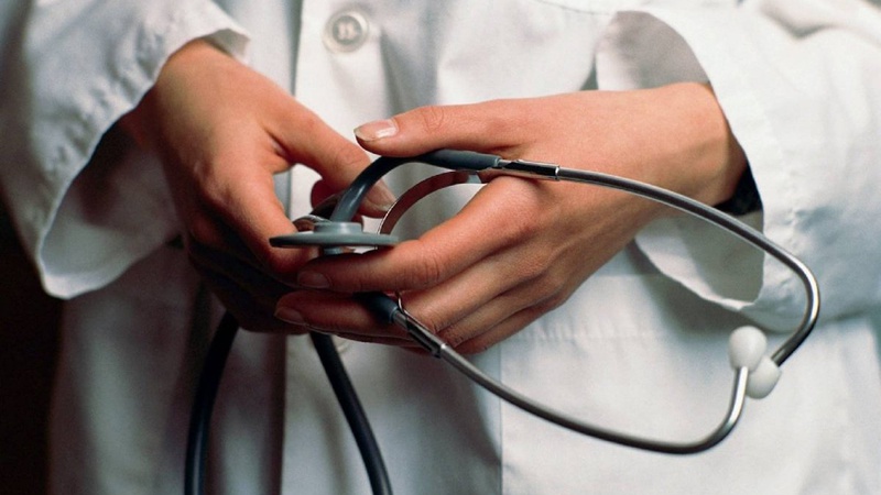 Медогляд чоловіків з інвалідністю: кому не треба повторно проходити ВЛК