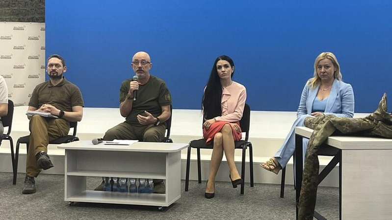 Нова хвиля мобілізації: Резніков зробив заяву