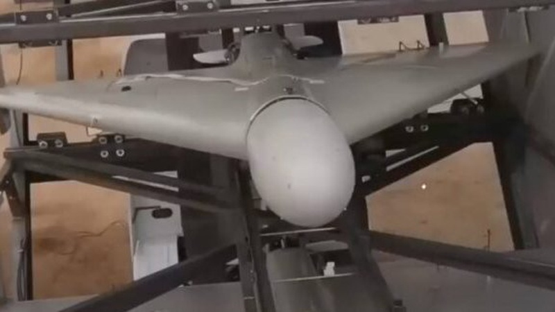 Як вберегтися під час атаки дронів-камікадзе