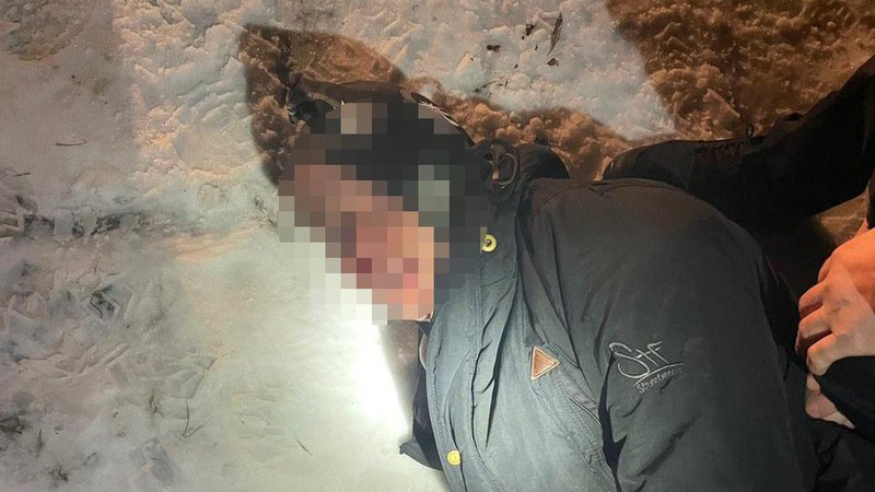 Небайдужі ковельчани допомогли затримати 23-річного грабіжника