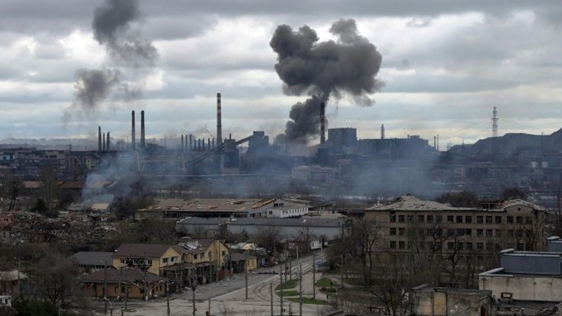 З «Азовсталі» евакуйовуватимуть важкопоранених бійців: посередником є Туреччина