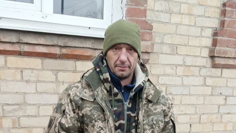 Перестало битися серце воїна з Волині