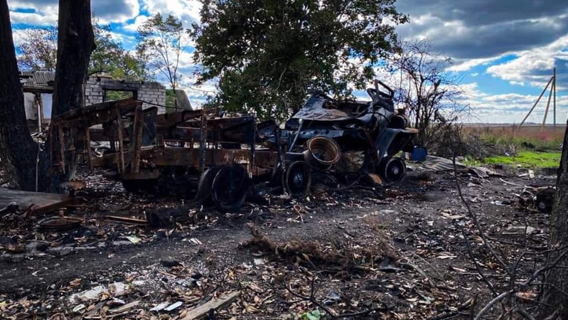 Українські воїни знищили за добу 430 окупантів: загальні втрати ворога