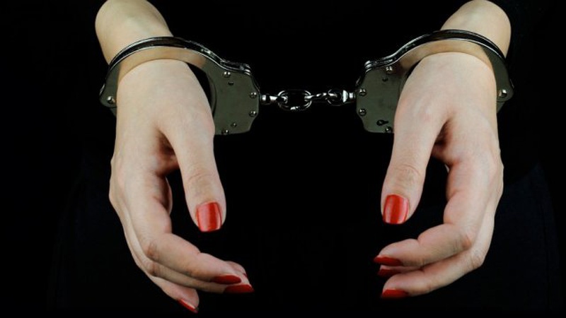 Посадили волинянку, яка шість років тому обікрала селянина