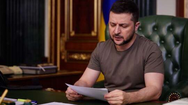 Президент призначив нового начальника військової контррозвідки СБУ