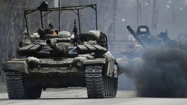 Ворог безуспішно намагається покращити положення на трьох напрямках, – Генштаб