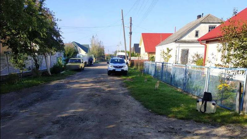 Побачив заведене авто, сів і поїхав: волинські поліцейські затримали зухвалого викрадача автомобіля