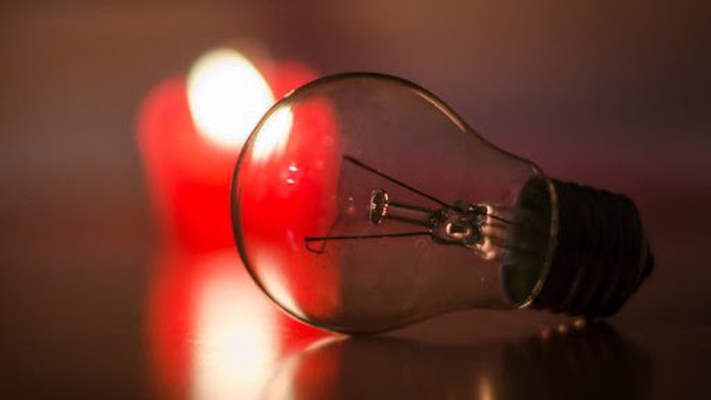 Лучанам вимкнуть світло у середу, 31 березня. ВУЛИЦІ