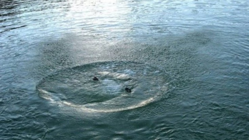 На Теремнівських ставках втопився лучанин