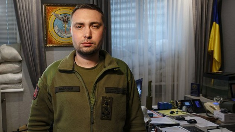 Настав час для розвалу росії, – Буданов