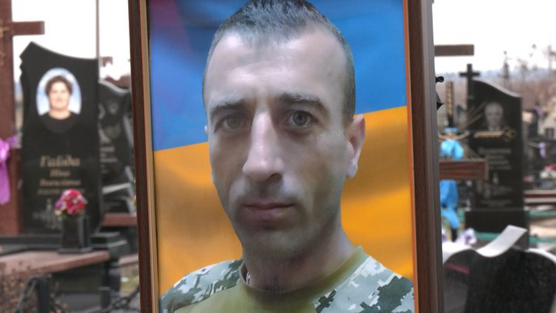 «Покинув роботу у Бангладеші й приїхав боронити Україну»: спогади про загиблого Героя Юрія Франка з Рожища