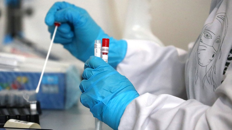 У місті на Волині лише в шести людей виявили COVID-19