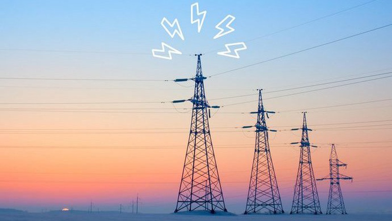 Україна розпочинає експорт електроенергії ще до однієї країни ЄС