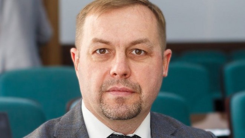 У голови Волинської ОДА – «свідомий» радник