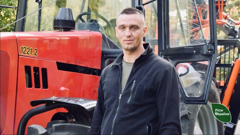 «Найважче звикнути, що у нас дві паралельні реальності»: історія демобілізованого бійця з Волині