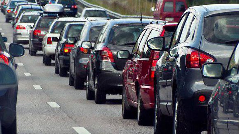 Україна обмежує пункти розмитнення авто з ЄС для власних потреб