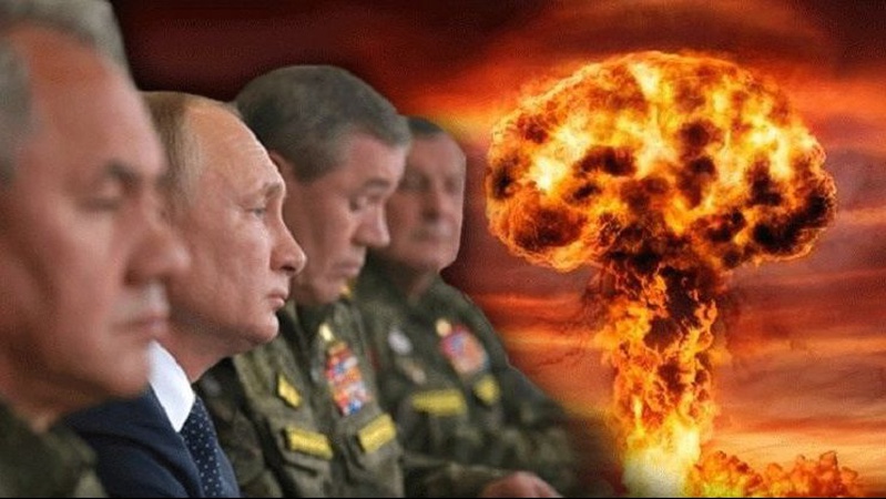 Ядерний шантаж рф: кремль може використати ЗАЕС як елемент «торгів» із Заходом