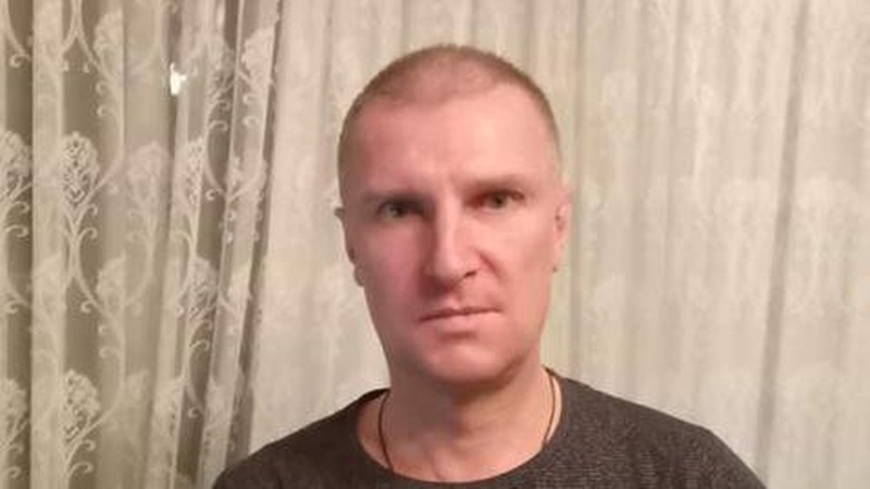 Пішов з дому та не повернувся: поліція розшукує 46-річного волинянина