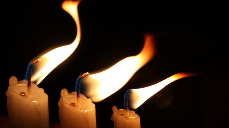 На Волині зустріли загиблого Героя Павла Демчинського