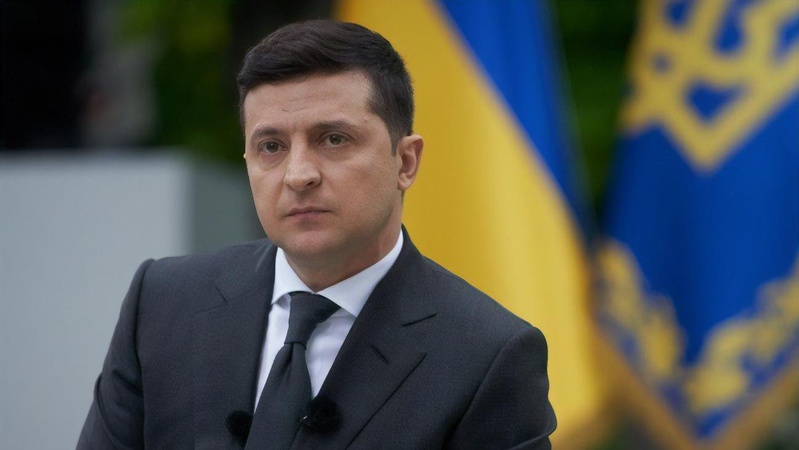 У Луцьку відбудеться нарада з українськими міністрами. Ймовірна участь Зеленського