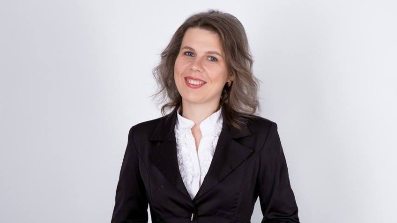 Волинянка змагається за звання найкращого вчителя України