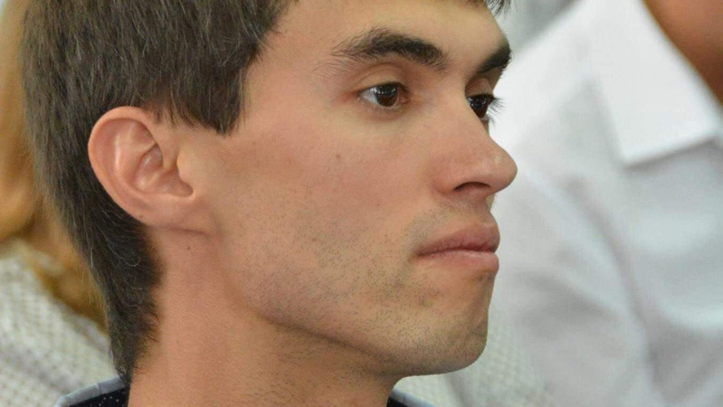 Голова громади на Волині йде служити Україні