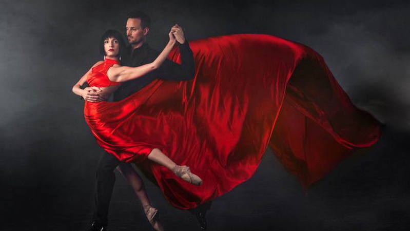 Я пишаюся, що я з Луцька - Артем Шошин